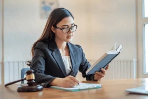 Role or Process of a Real Estate Lawyer