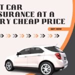 How to Get Car Insurance at a Very Cheap Price