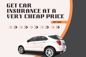 How to Get Car Insurance at a Very Cheap Price