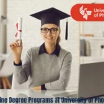 Online Degree Programs at University of Phoenix